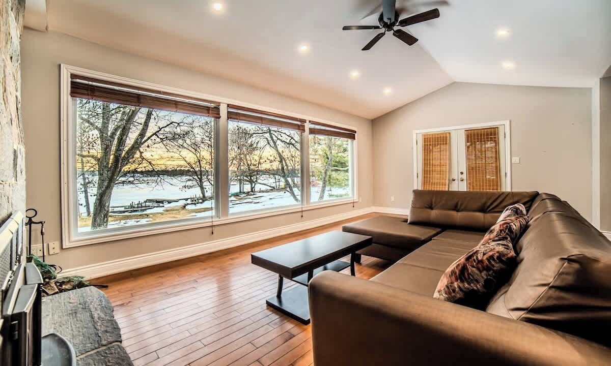 Photo of Livingroom in Carling