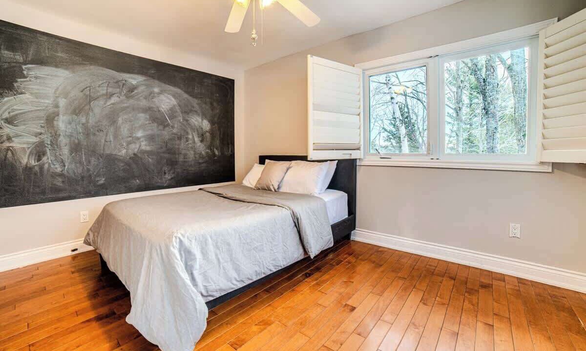 Photo of Bedroom in Carling