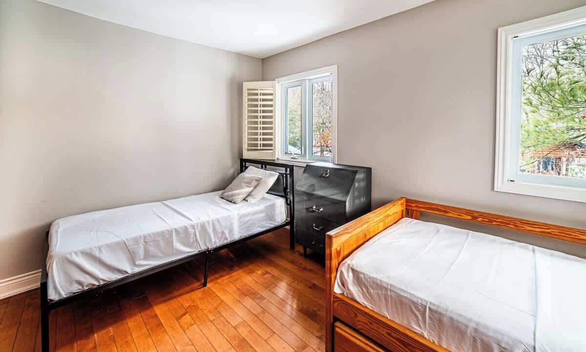 Photo of Bedroom in Carling