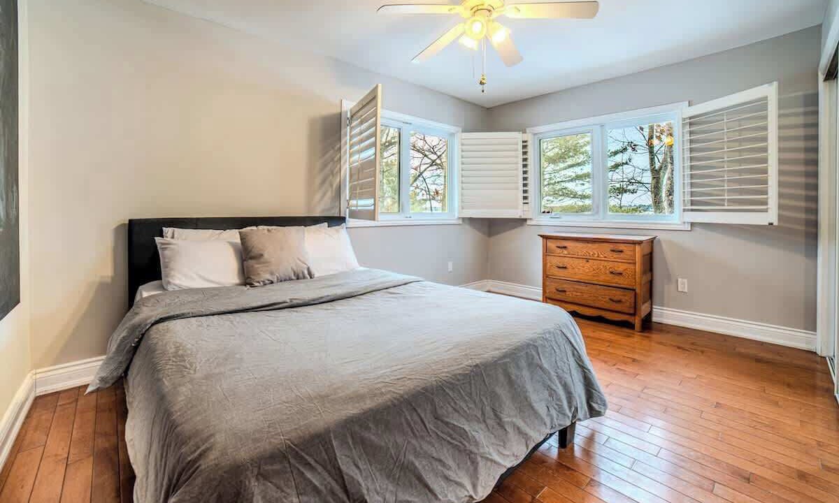 Photo of Bedroom in Carling