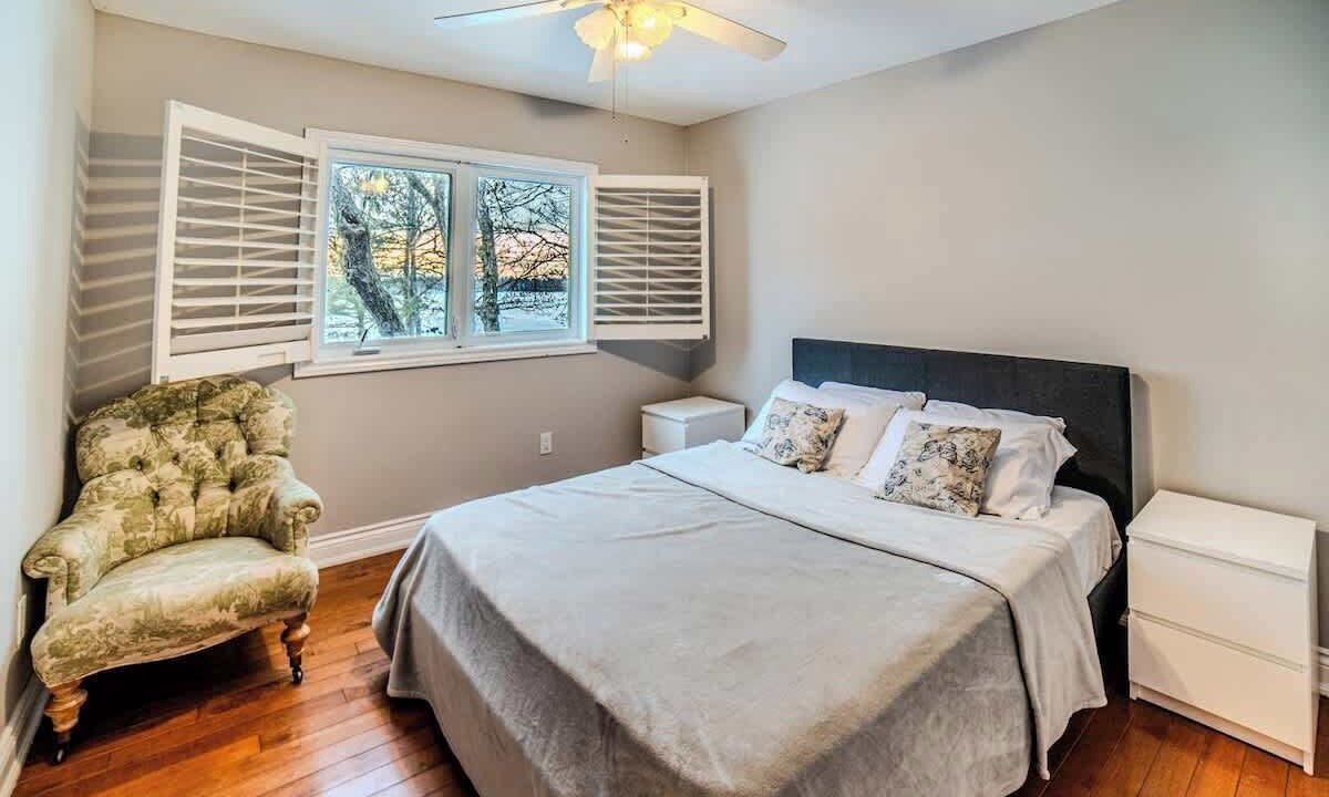 Photo of Bedroom in Carling