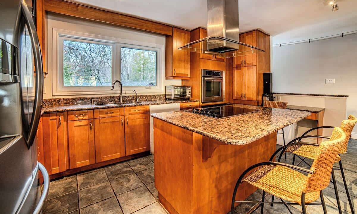 Photo of Kitchen in Carling