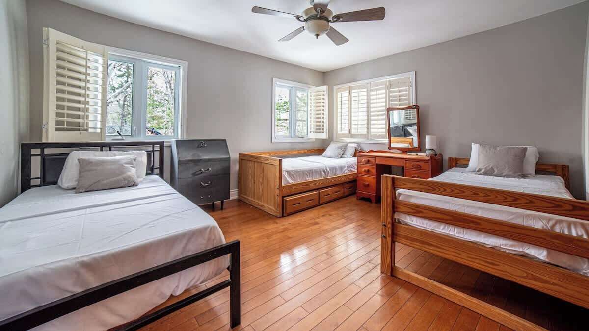 Photo of Bedroom in Carling