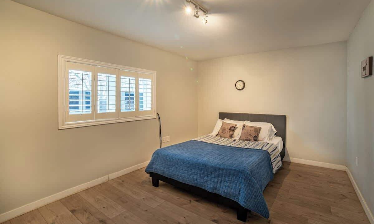 Photo of Bedroom in Carling