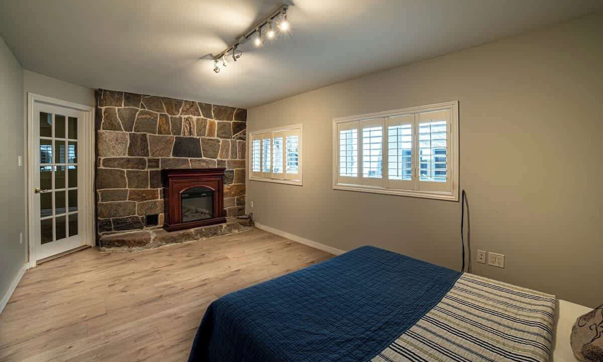 Photo of Bedroom in Carling
