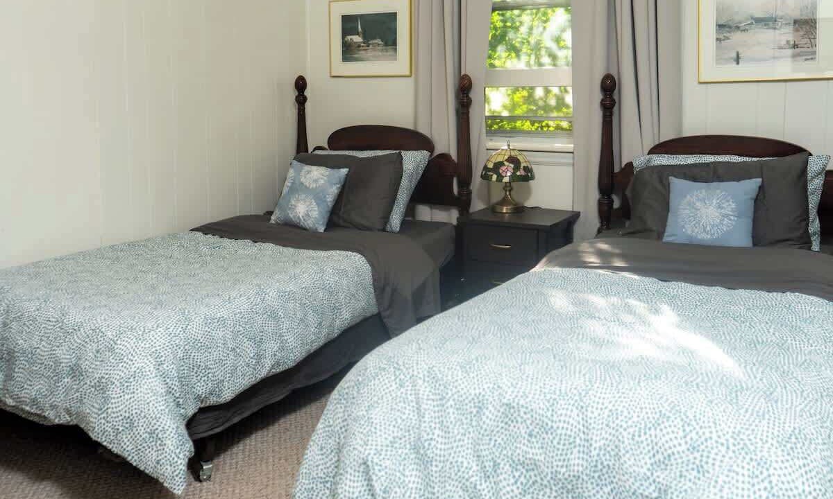 Photo of Bedroom in Tay Valley
