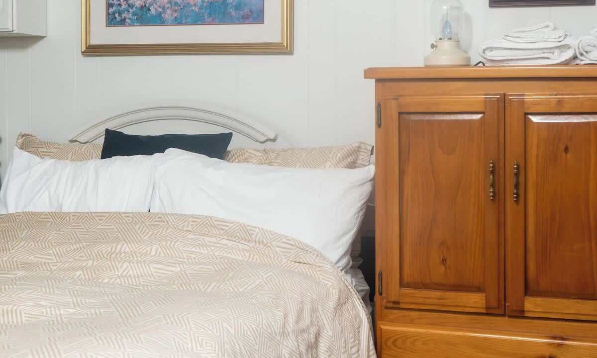 Photo of Bedroom in Tay Valley