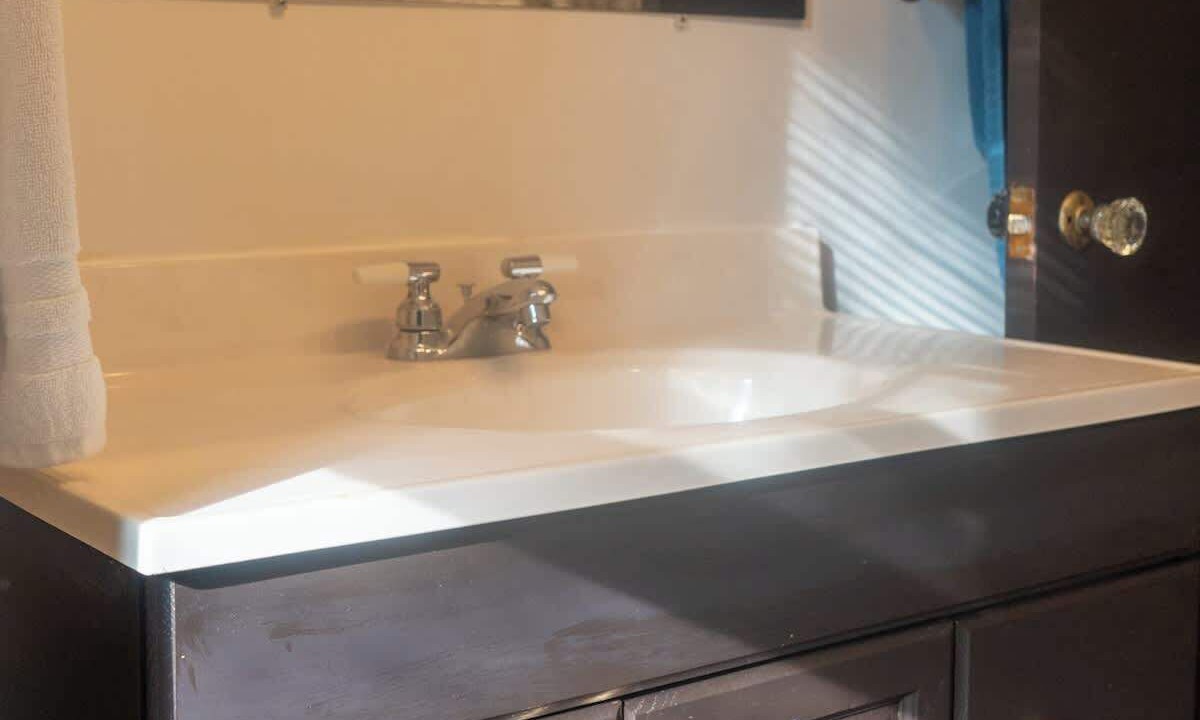 Photo of Bathroom in Tay Valley