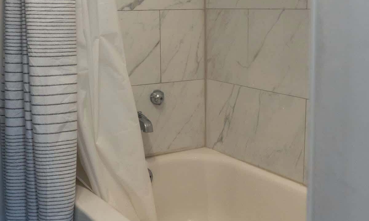 Photo of Bathroom in Tay Valley