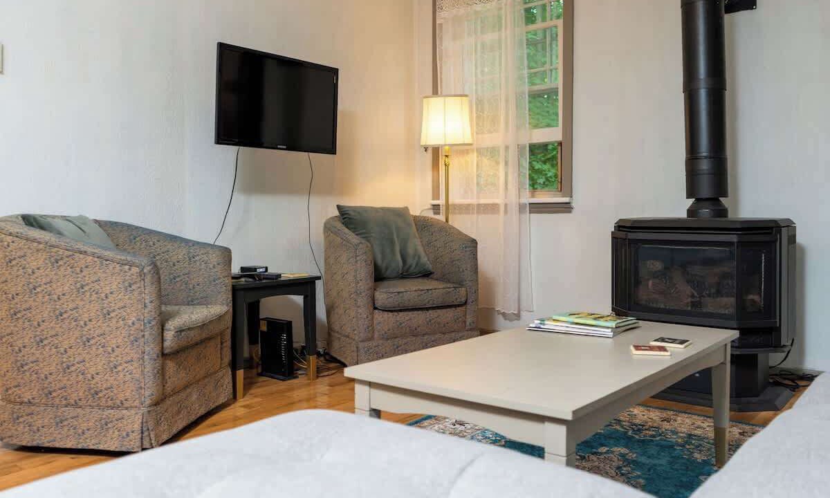 Photo of Livingroom in Tay Valley