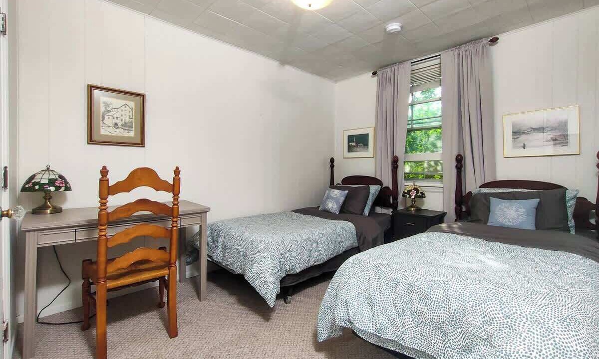 Photo of Bedroom in Tay Valley