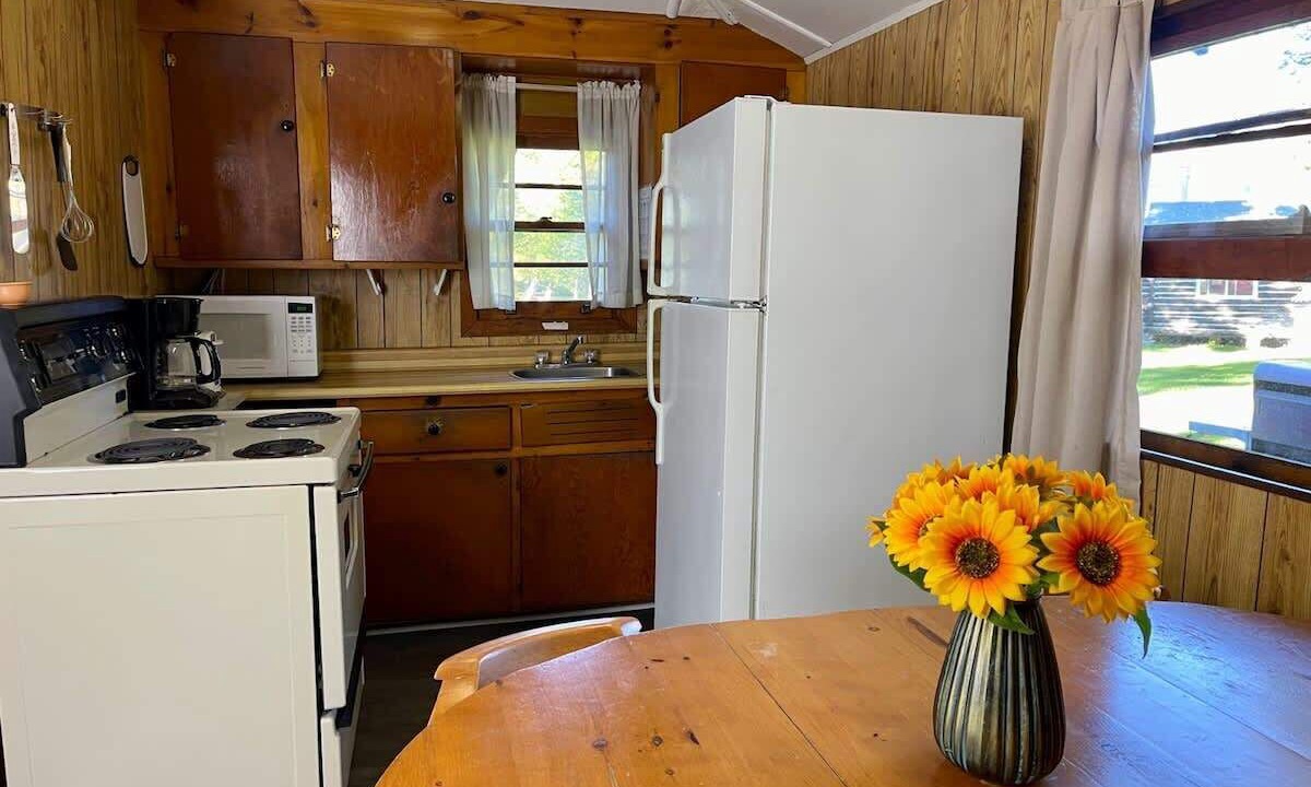Photo of Kitchen in Rosedale