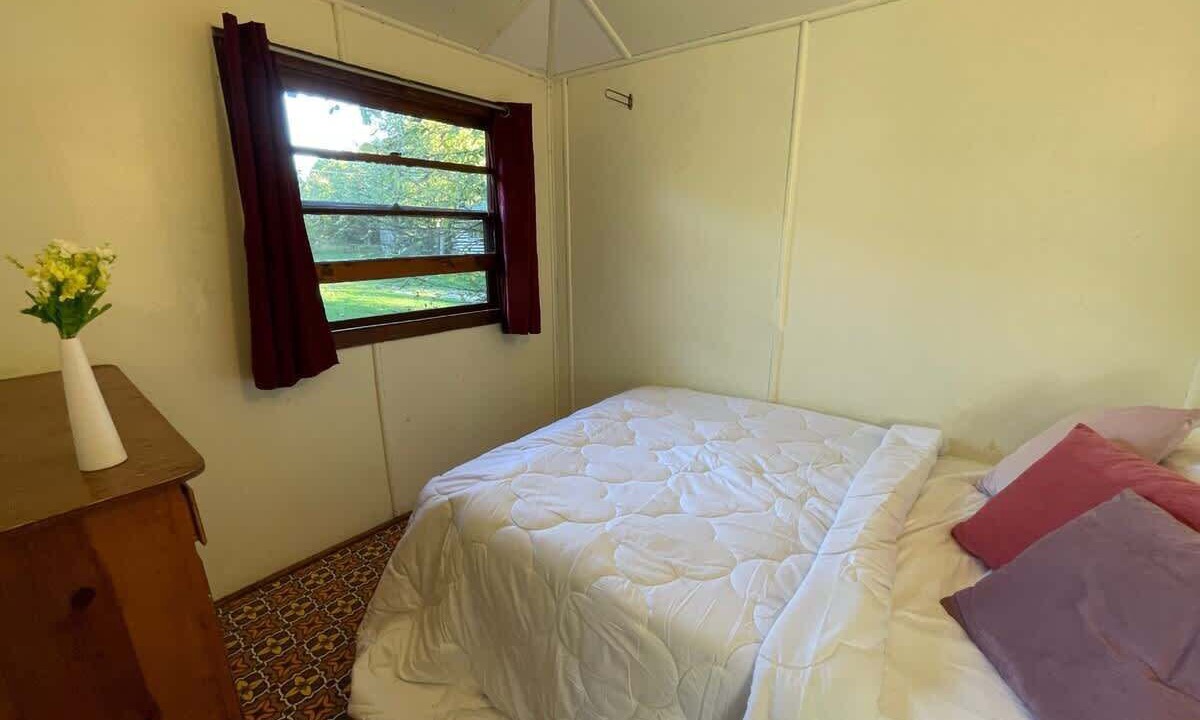 Photo of Bedroom in Rosedale