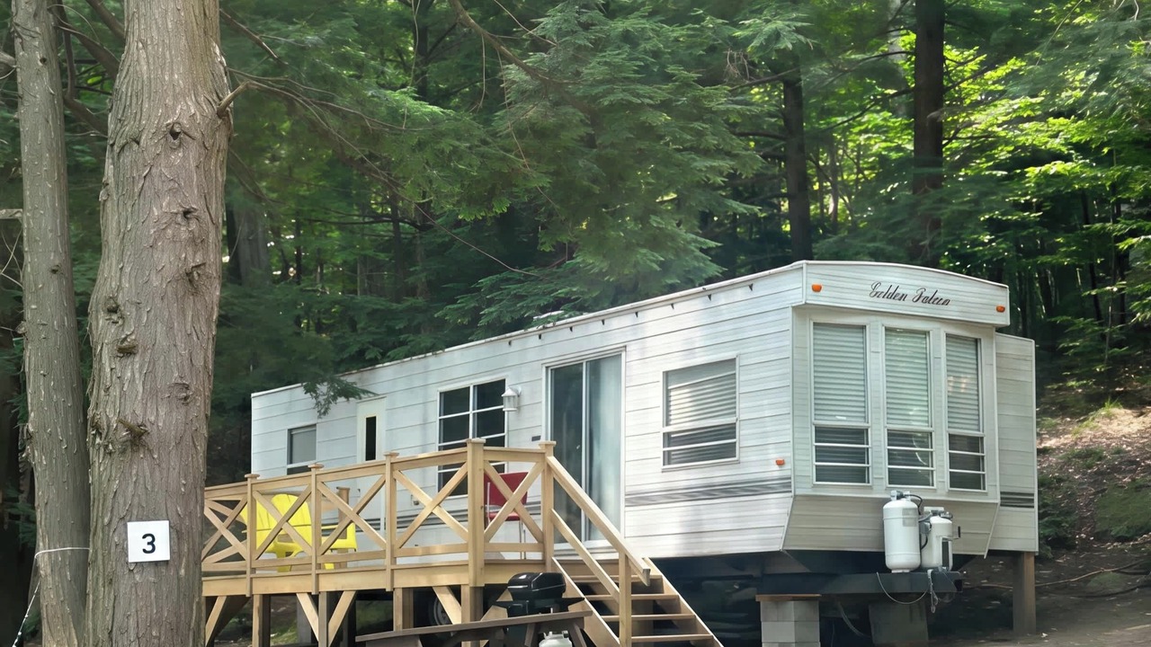 Photo of Outdoor in Parry Sound
