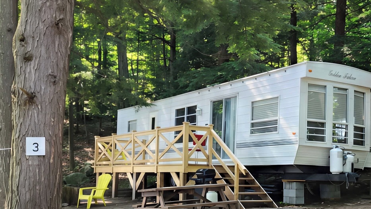 Photo of Outdoor in Parry Sound