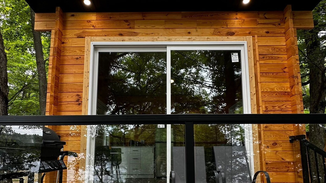 Photo of Outdoor in Parry Sound