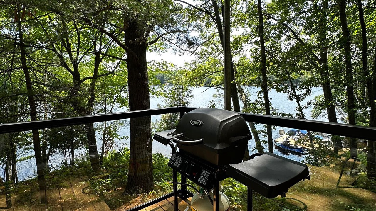 Photo of Outdoor in Parry Sound