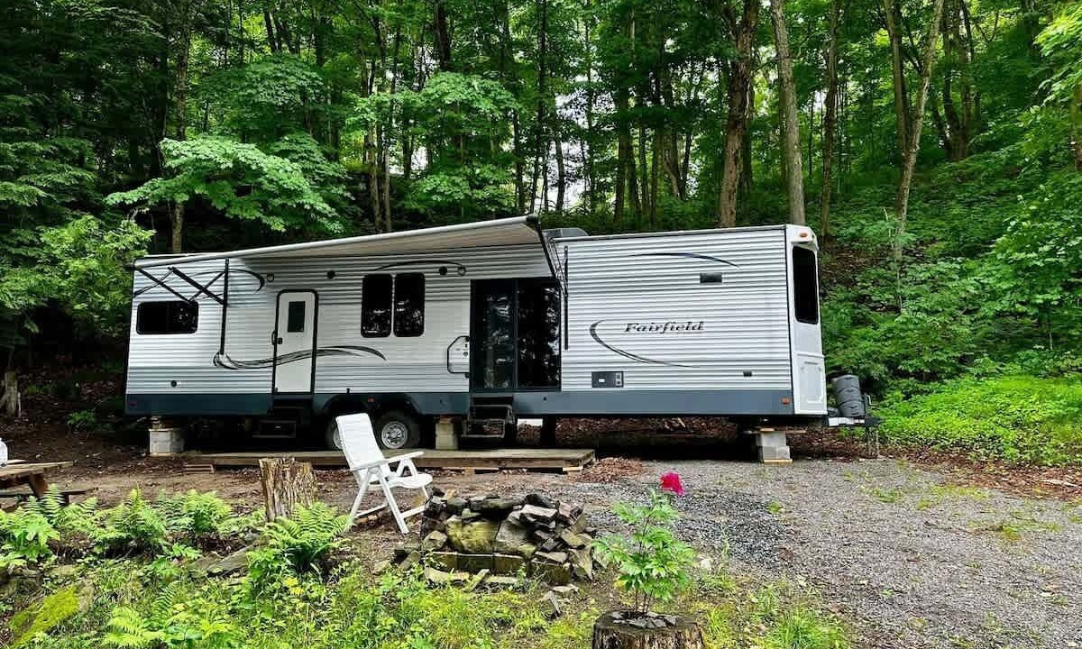 Photo of Outdoor in Parry Sound