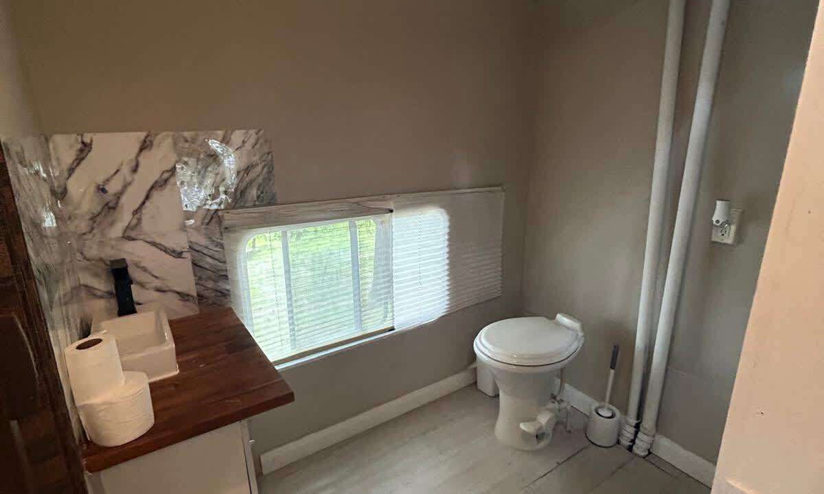 Photo of Bathroom in Parry Sound