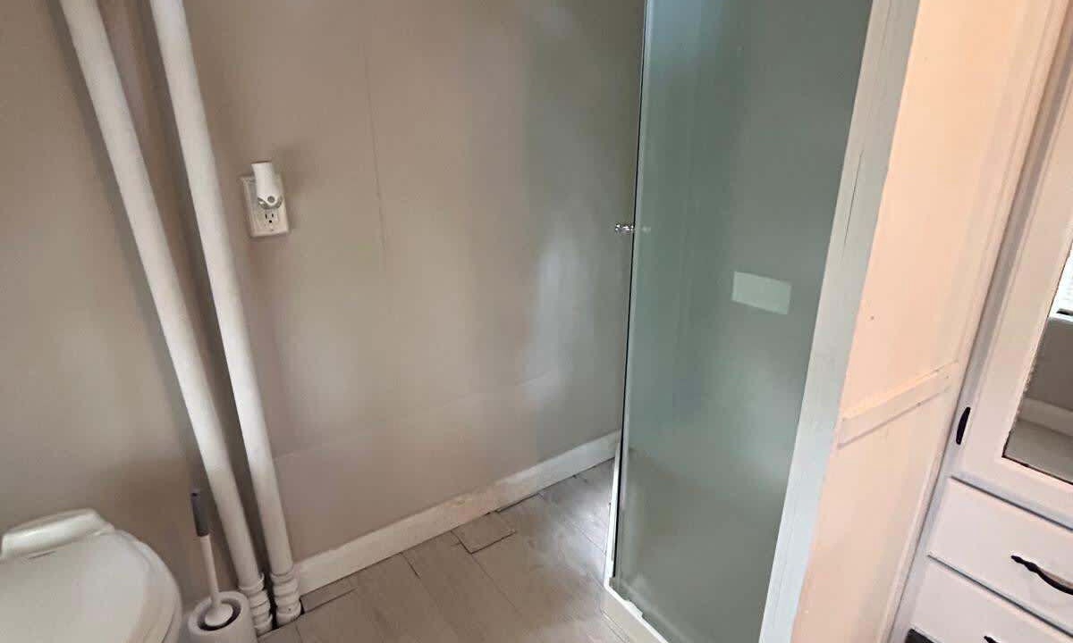 Photo of Bathroom in Parry Sound