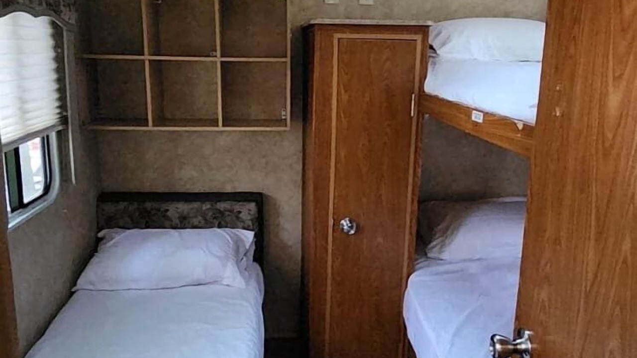 Photo of Bedroom in Parry Sound