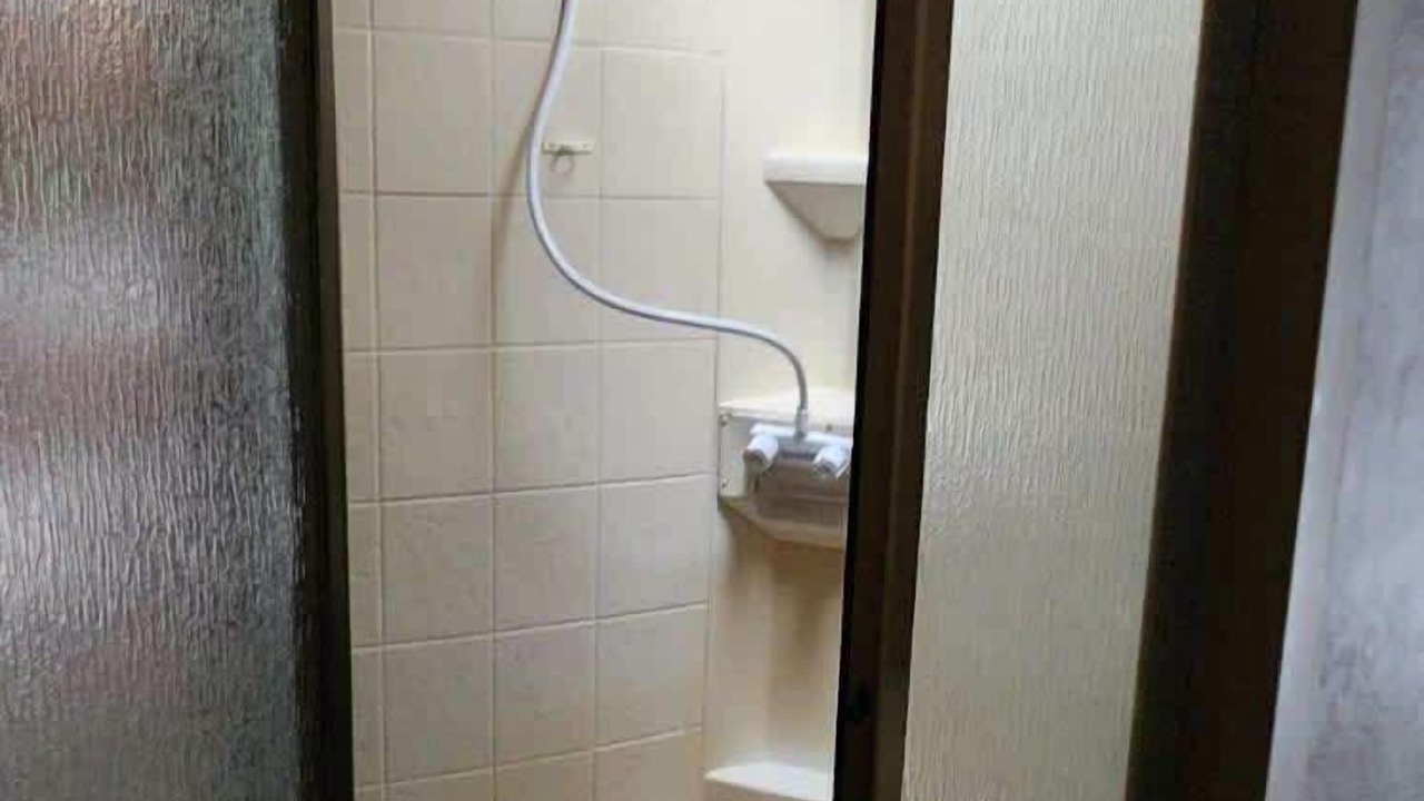 Photo of Bathroom in Parry Sound