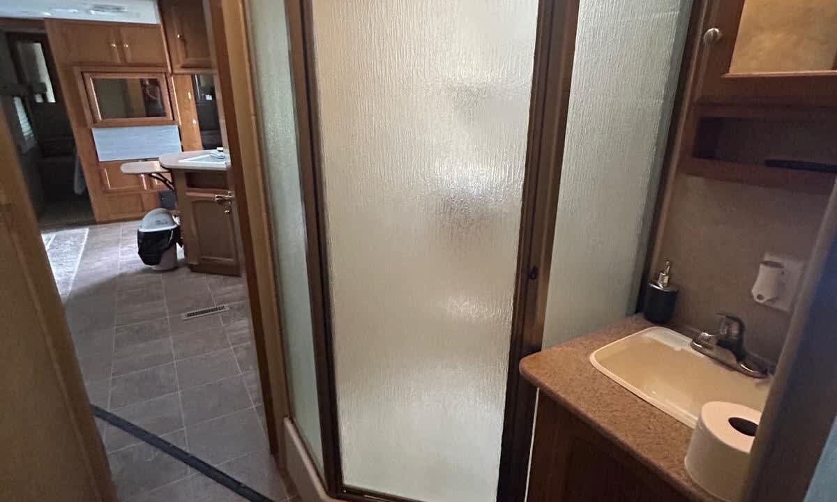 Photo of Bathroom in Parry Sound