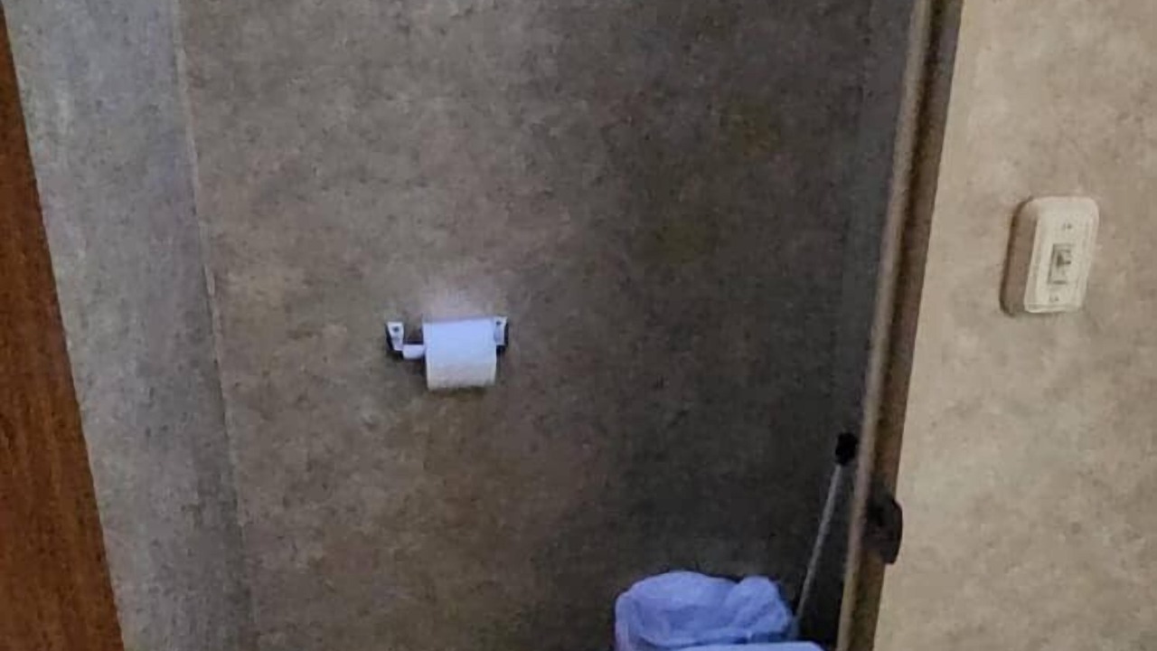 Photo of Bathroom in Parry Sound