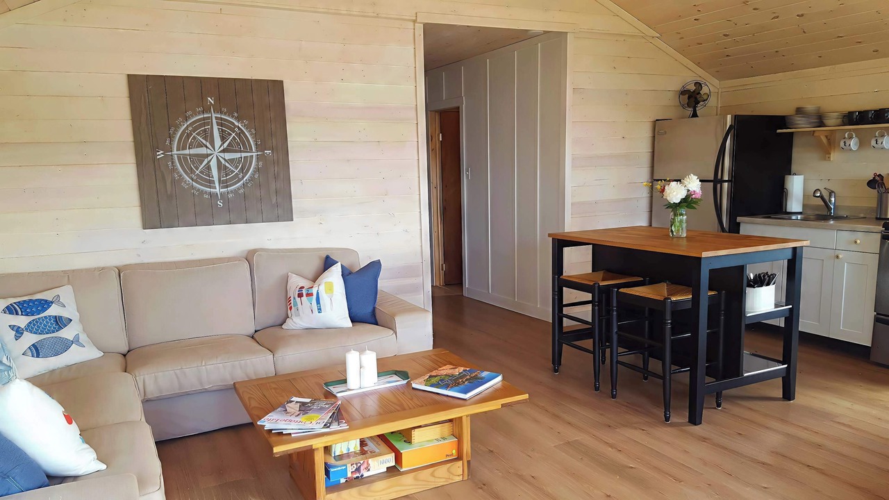 Photo of Livingroom in Carling