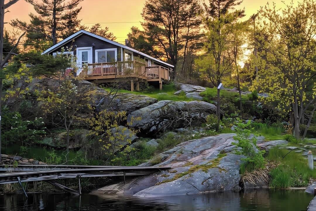 Photo of Outdoor in Carling