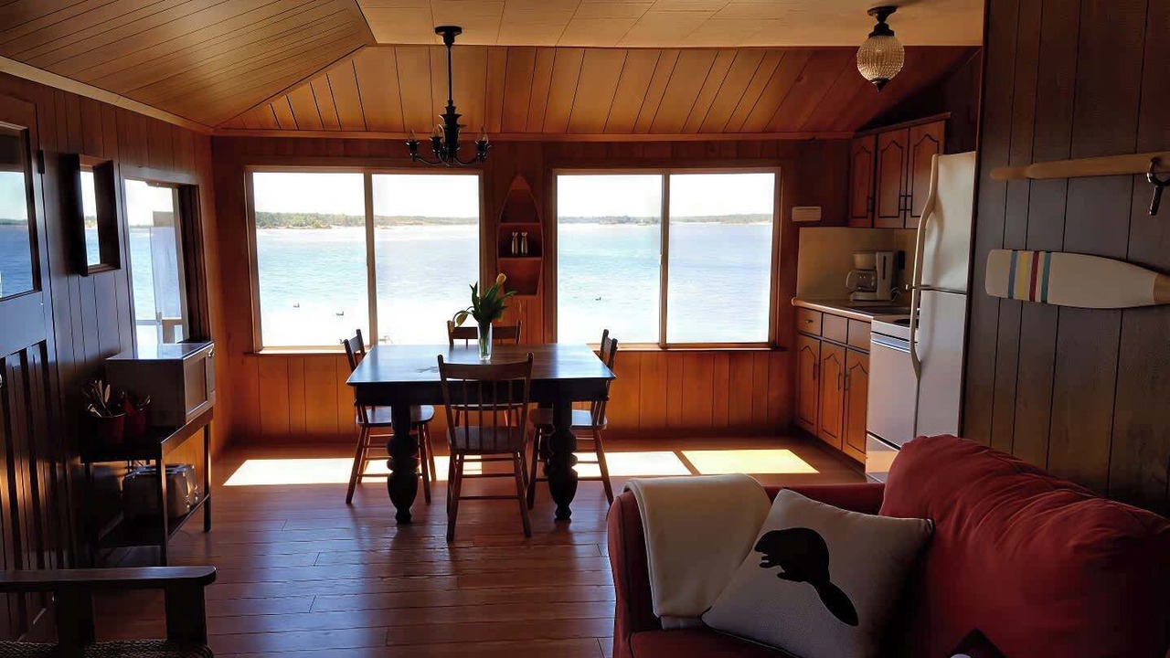 Photo of Livingroom in Carling