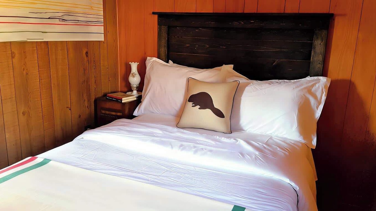 Photo of Bedroom in Carling