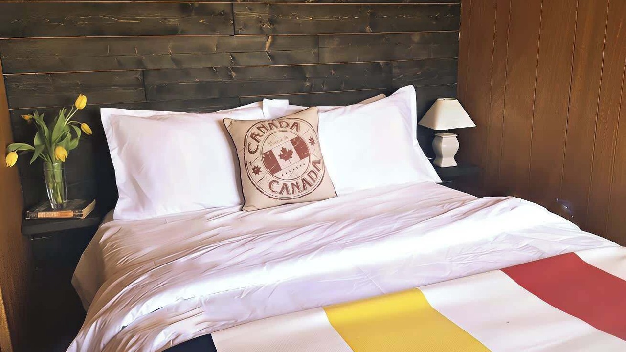 Photo of Bedroom in Carling
