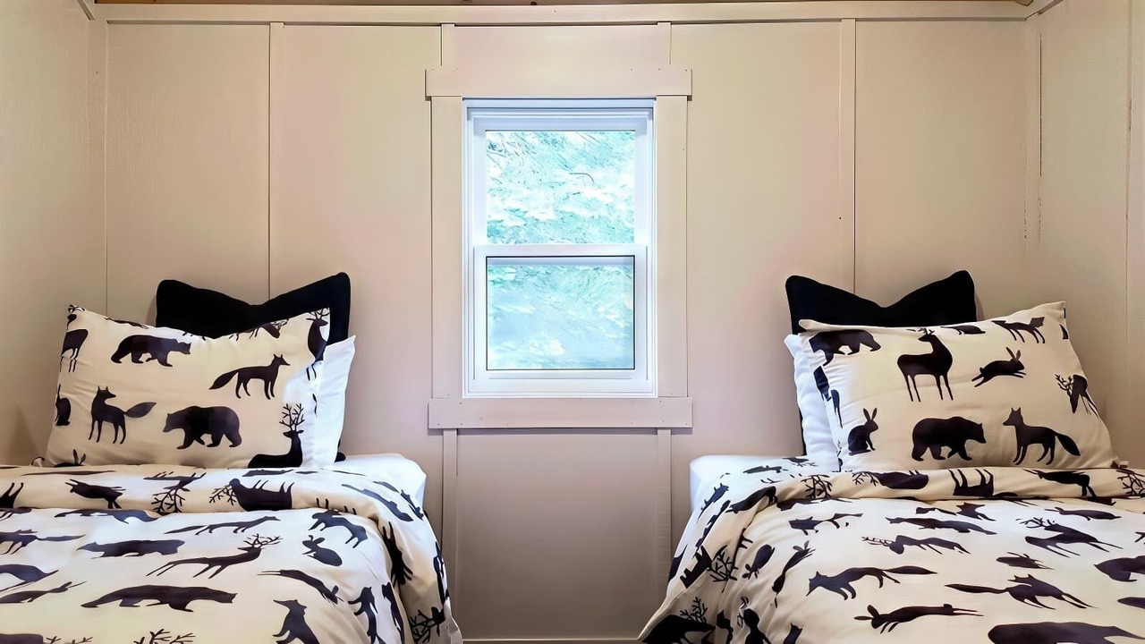 Photo of Bedroom in Carling