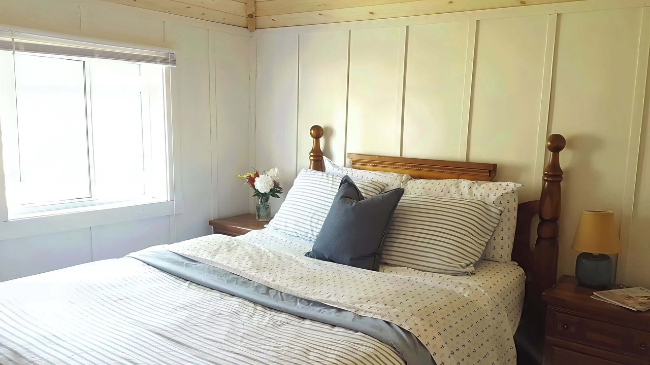 Photo of Bedroom in Carling