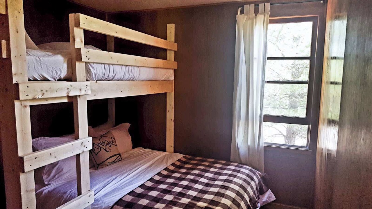 Photo of Bedroom in Carling