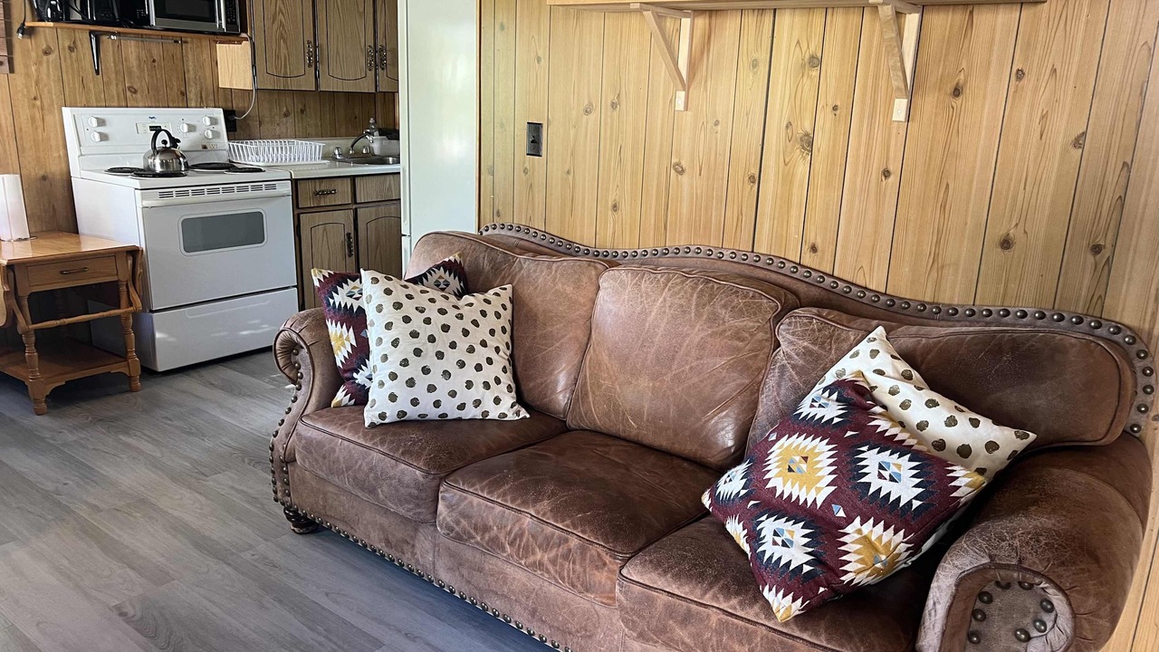 Photo of Livingroom in Carling