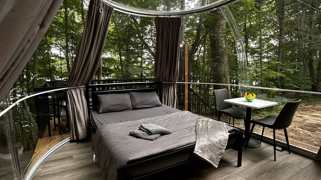 Photo of Outdoor in Parry Sound