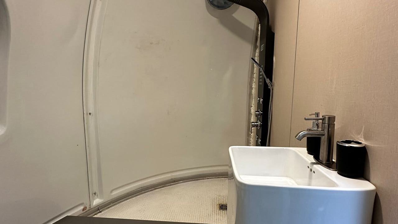 Photo of Bathroom in Parry Sound