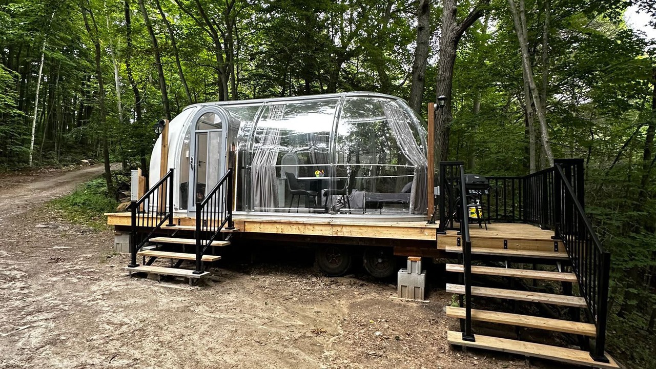 Photo of Outdoor in Parry Sound