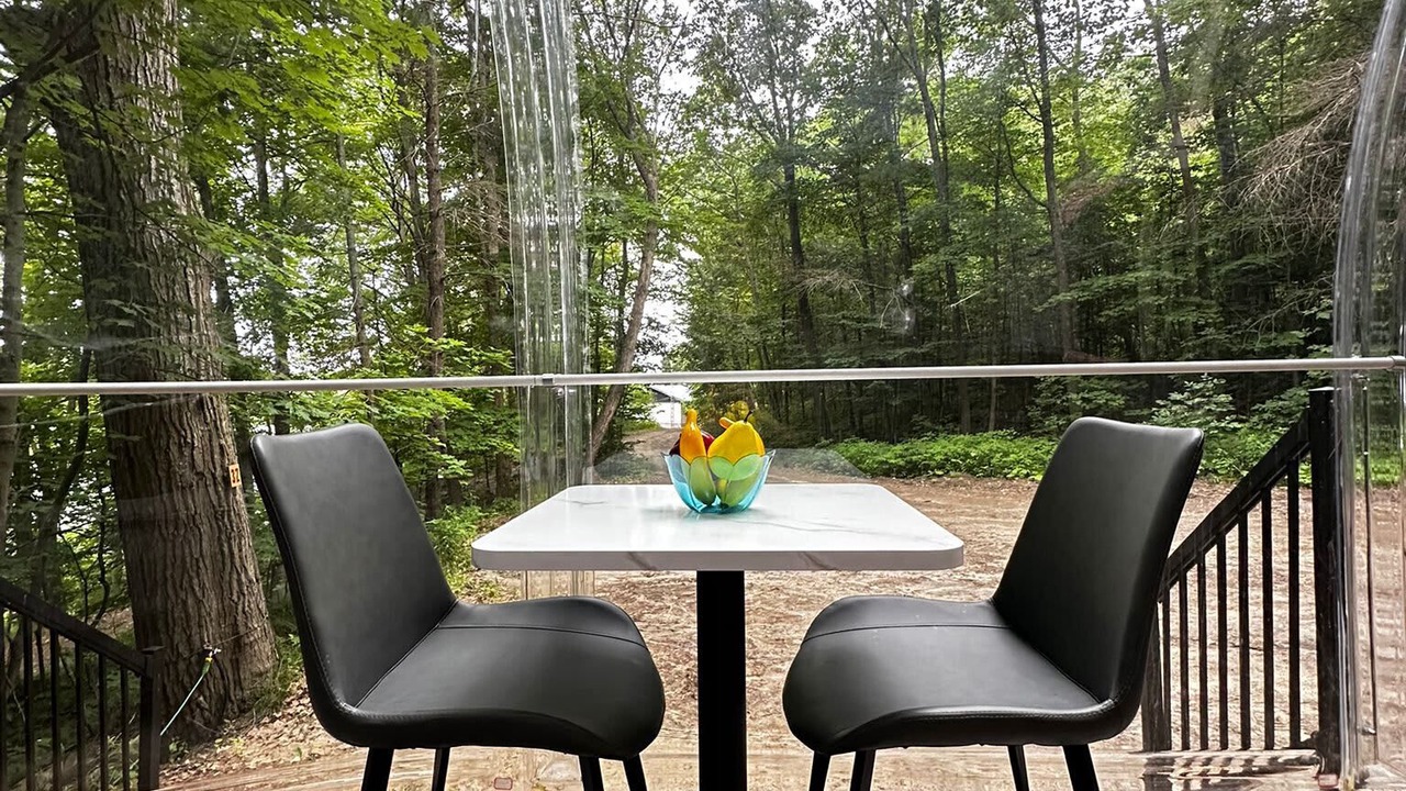 Photo of Outdoor in Parry Sound