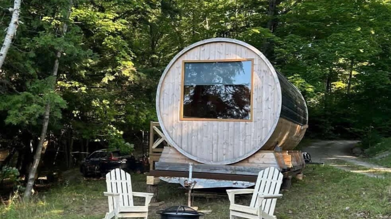 Photo of Outdoor in Parry Sound