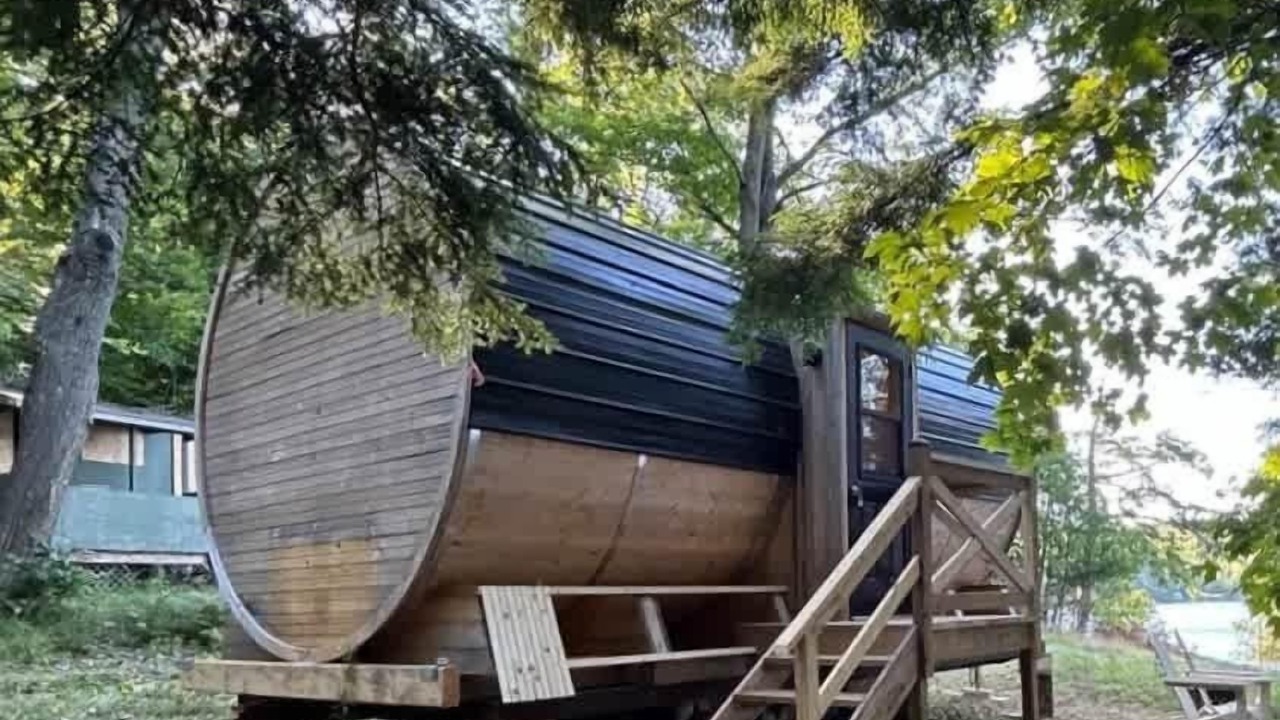 Photo of Outdoor in Parry Sound
