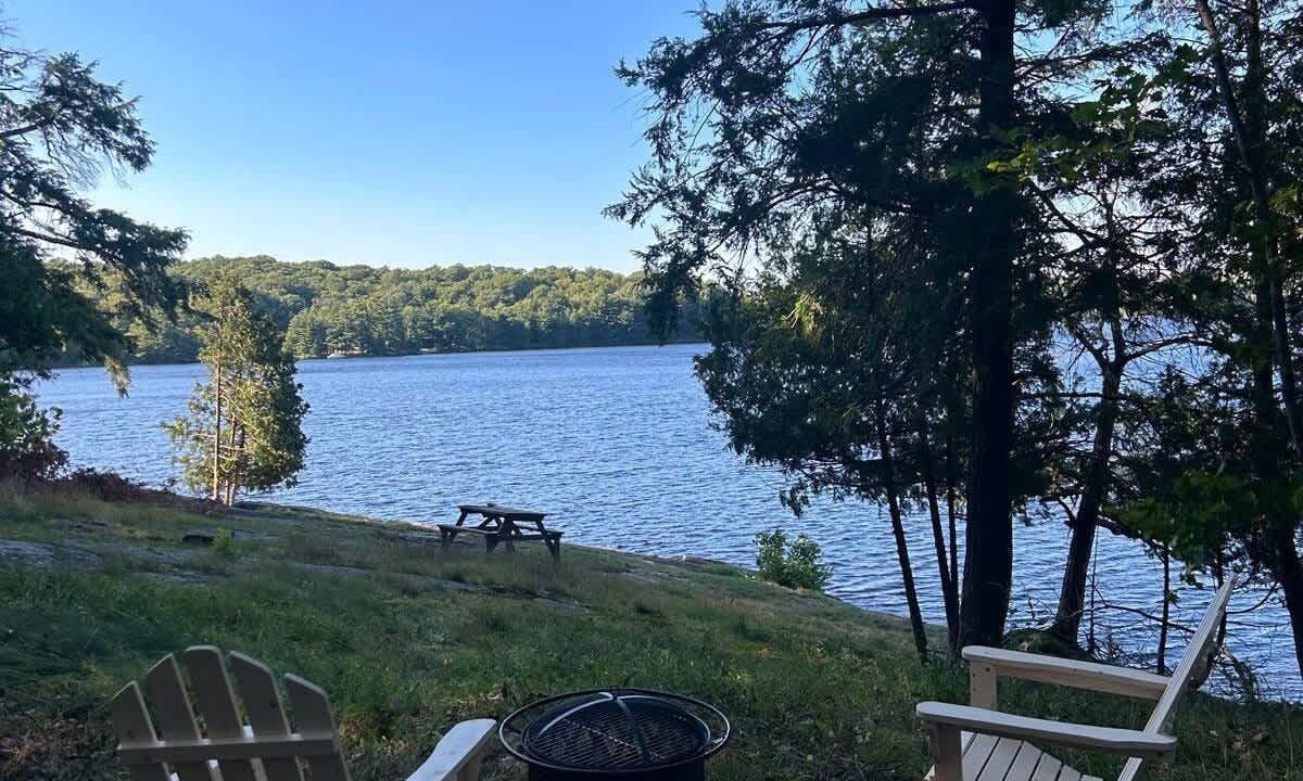 Photo of Outdoor in Parry Sound