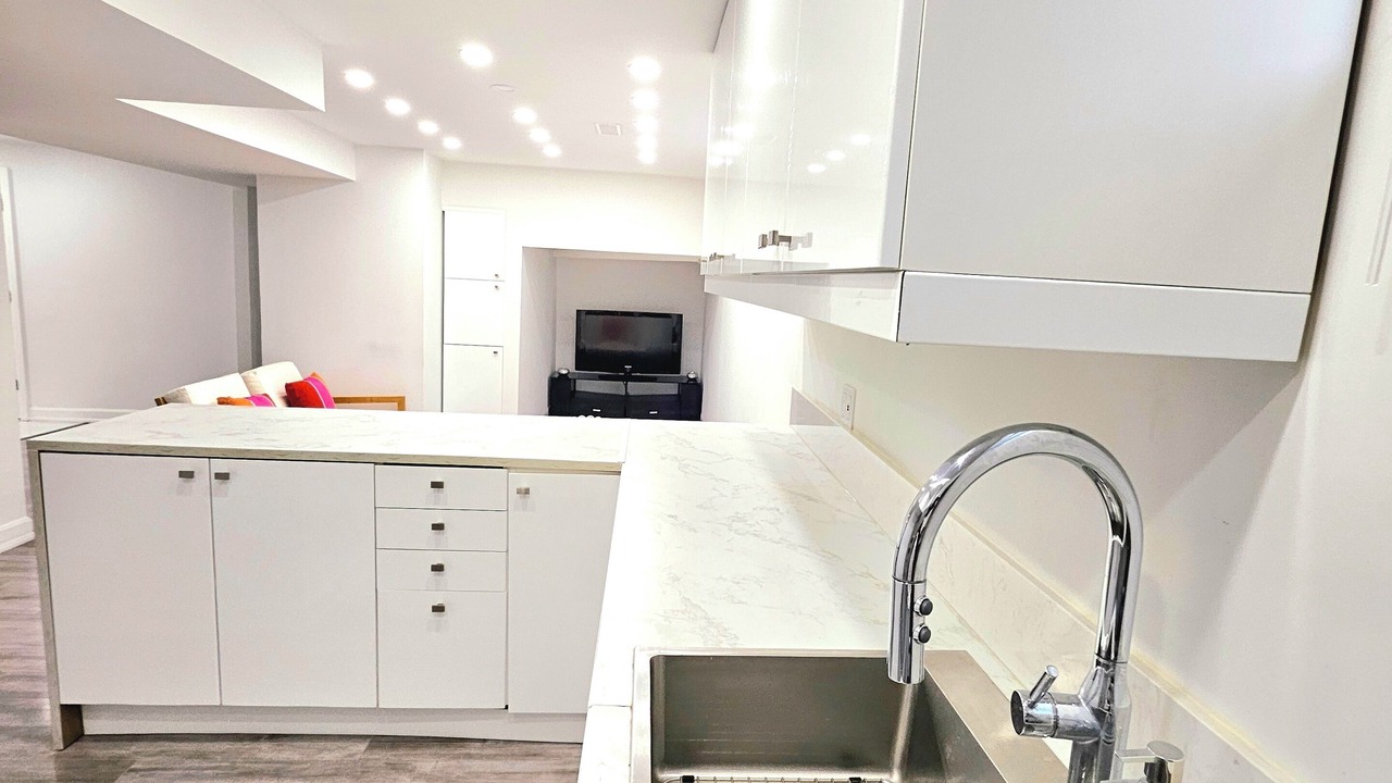 Photo of Kitchen in Thornhill