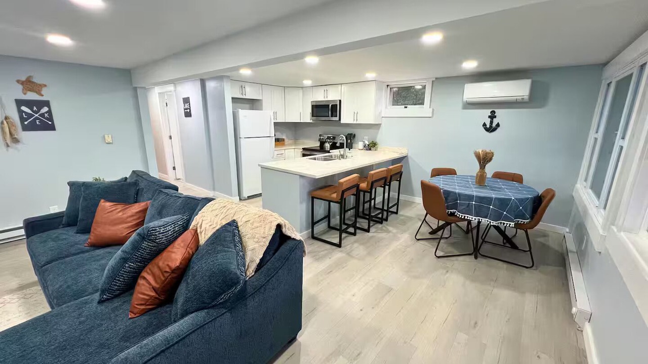 Photo of Livingroom in Hamilton