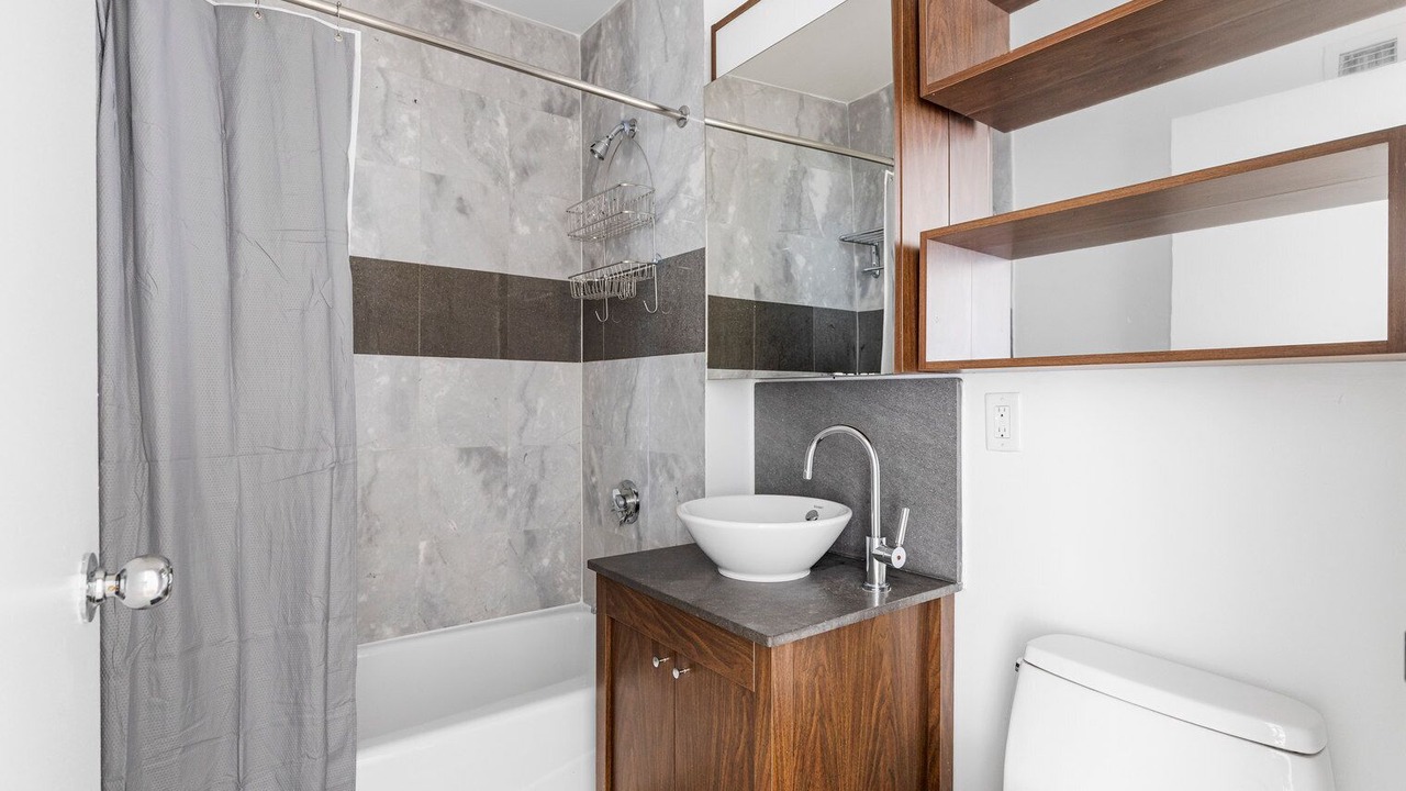 Photo of Bathroom in Chelsea