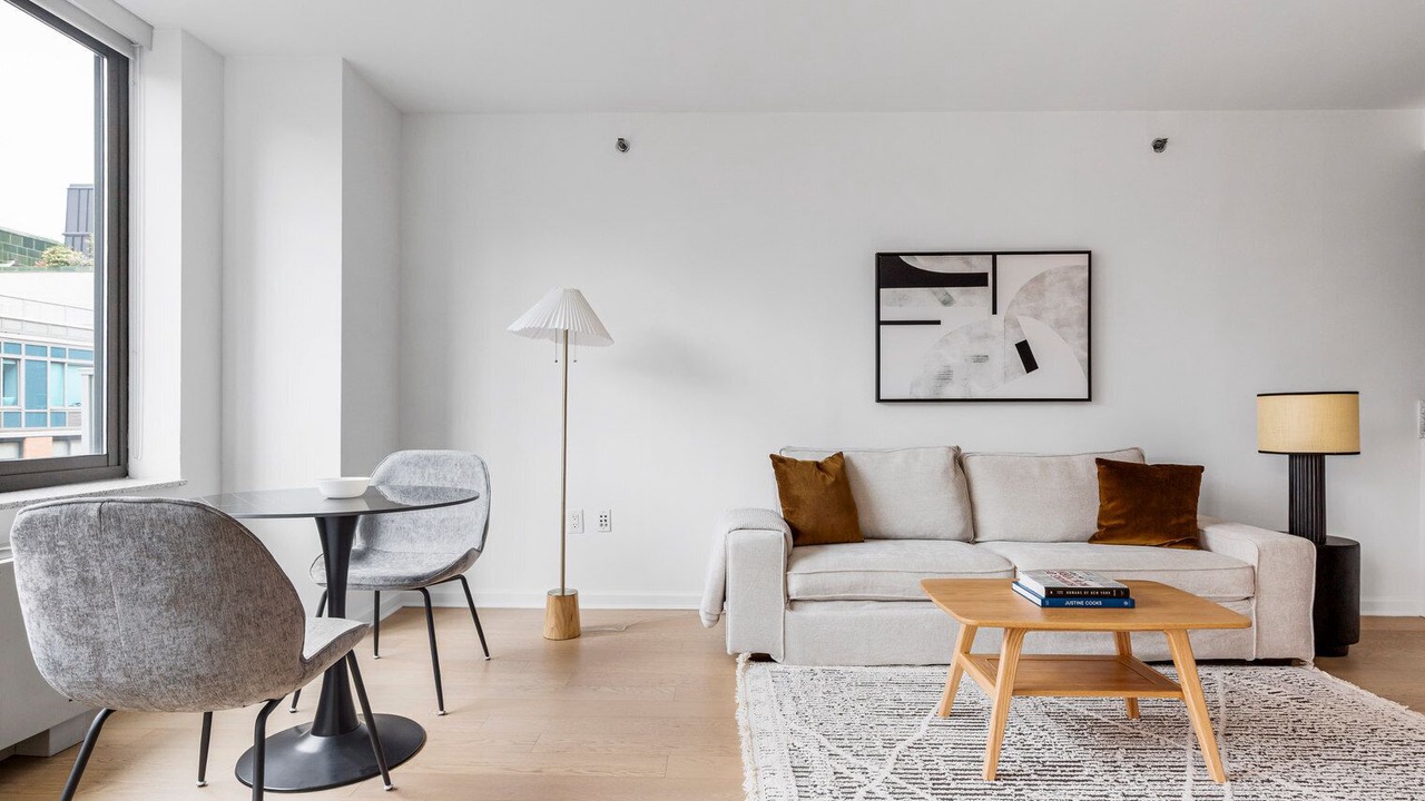 Photo of Livingroom in Chelsea
