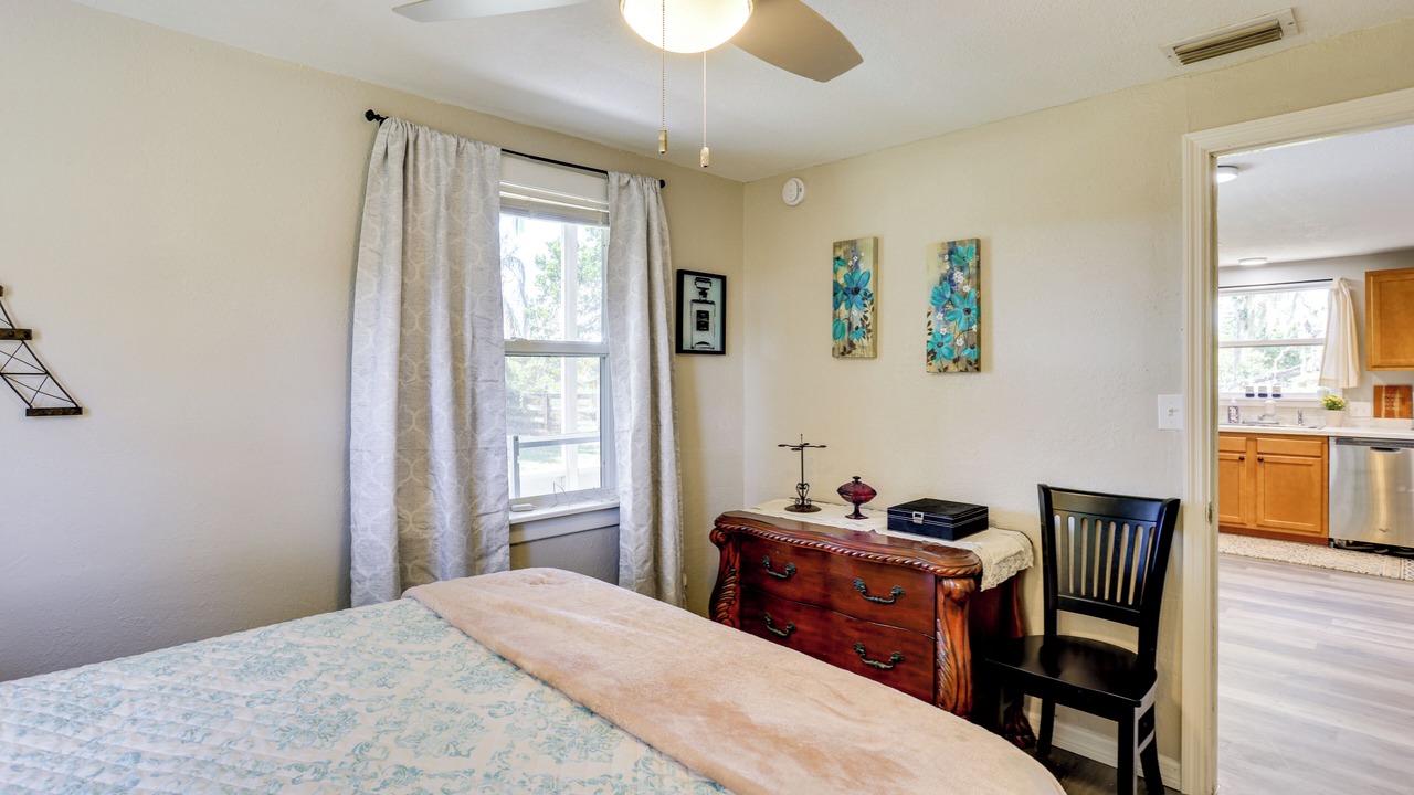 Photo of Bedroom in Arcadia