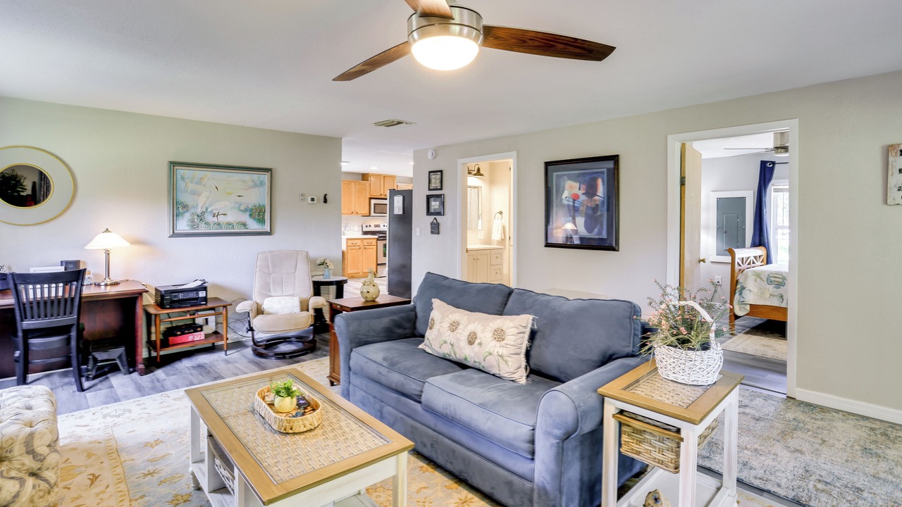 Photo of Livingroom in Arcadia